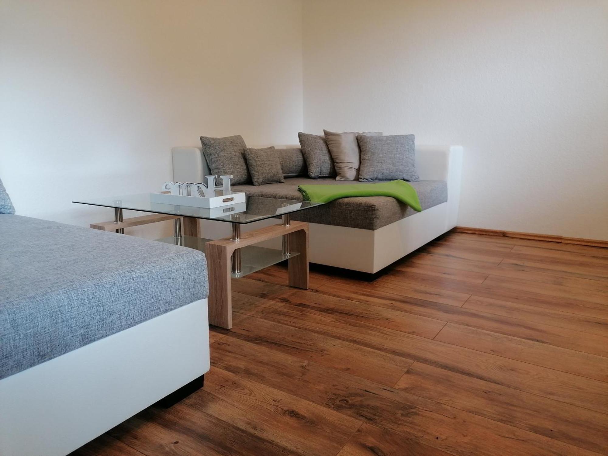 Talblick Im Haus Apartment Wildemann Exterior photo